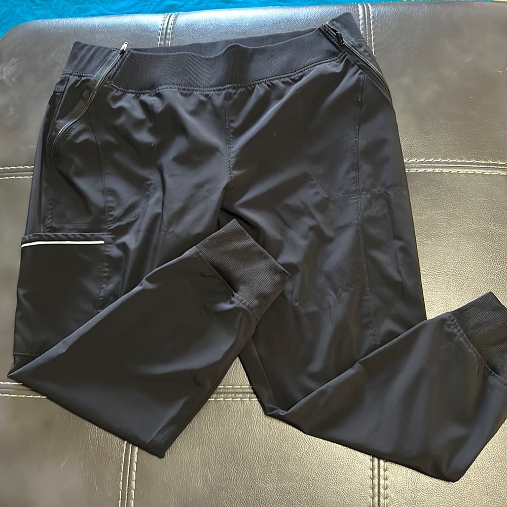 Cherokee infinity jogger scrub pants